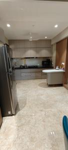 Kitchen Image of 2595 Sq.ft 3 BHK Apartment / Flat for sale in Sola Ahmedabad for Rs. 14100000