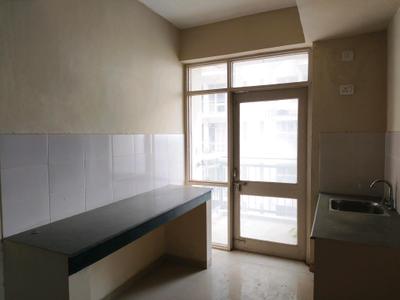 Kitchen Image of 638 Sq.ft 2 BHK Apartment / Flat for sale in Adani Aangan, Sector 89A Gurgaon for Rs. 6500000