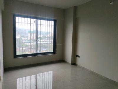 Bedroom Image of 1650 Sq.ft 3 BHK Apartment / Flat for rent in Experio Platinum Elysium, Nerul Navi Mumbai for Rs. 90000