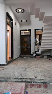 Hall Image of 1400 Sq.ft 4 BHK Independent House for sale in Madiyava Lucknow for Rs. 5500000