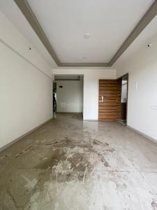 Hall Image of 670 Sq.ft 1 BHK Apartment / Flat for sale in Sylva Opal Fairy Bell, Vasai West Vasai for Rs. 5500000