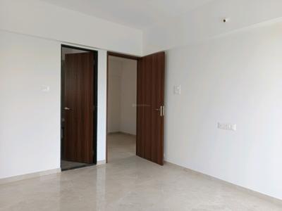 Bedroom Image of 1076 Sq.ft 3 BHK Apartment / Flat for sale in Kanifnath Archana Paradise, Mohammed Wadi Pune for Rs. 8100000