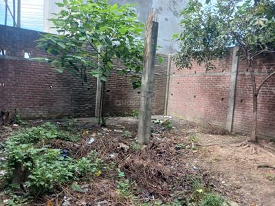 Image of 1080 Sq.ft Residential Plot / Land for sale in BHEL Township, Haridwar for Rs. 4500000
