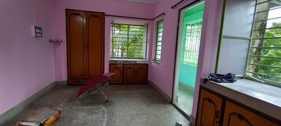 Bedroom Image of 700 Sq.ft 2 BHK Apartment / Flat for sale in Baranagar Kolkata for Rs. 3200000
