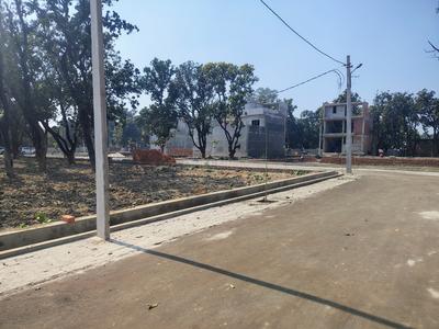 Image of 1250 Sq.ft Residential Plot / Land for sale in Krishna Nagar, Lucknow for Rs. 2500000