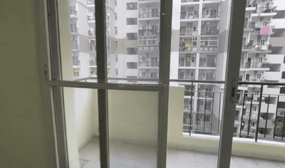 Image of 1220 Sq.ft 2.5 BHK Apartment / Flat for sale in Aditya Celebrity Homes, Sector 76, Noida for Rs. 14500000