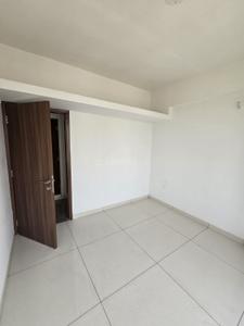 Bedroom Image of 1278 Sq.ft 2 BHK Apartment / Flat for sale in Nakshatra Aspire, Lambha Ahmedabad for Rs. 3850000