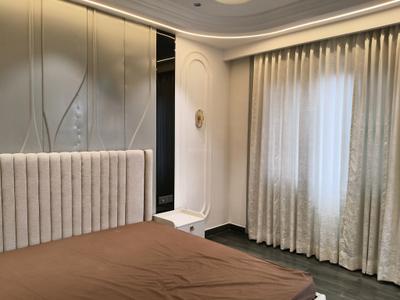 Bedroom Image of 2200 Sq.ft 3 BHK Builder Floor for sale in Paramount Low Rise Floors South City 2, Sector 49 Gurgaon for Rs. 34500000