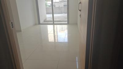 Living Room Image of 1750 Sq.ft 3 BHK Apartment / Flat for sale in Marvella, Shela Ahmedabad for Rs. 8600000