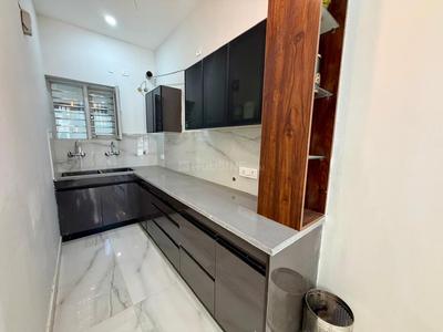 Kitchen Image of 675 Sq.ft 3.5 BHK Independent House for sale in Kharar Mohali for Rs. 8000000
