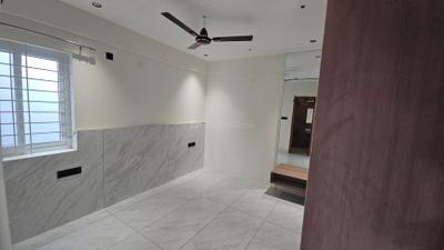 Bedroom Image of 1650 Sq.ft 3 BHK Apartment / Flat for rent in Jakkur Bengaluru for Rs. 38000