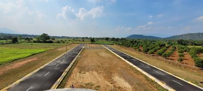Image of 1480 Sq.ft Residential Plot / Land for sale in Karipatti, Salem for Rs. 1110000