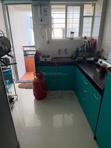 1 BHK Flat