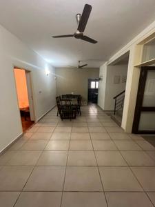 Hall Image of 4900 Sq.ft 3 BHK Independent House for rent in Injambakkam Chennai for Rs. 150000