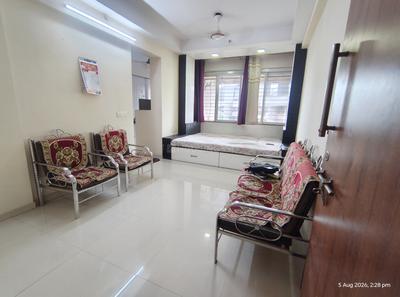 1 BHK Flat