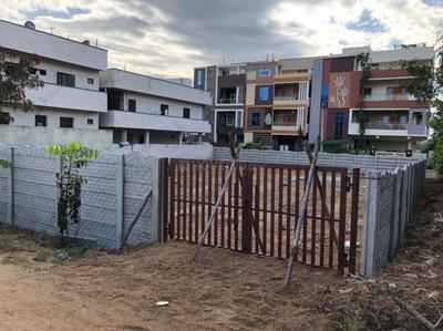 Image of 404 Sq.ft Residential Plot / Land for sale in Boduppal, Hyderabad for Rs. 30000000