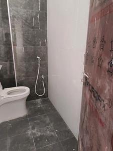 Bedroom Two Image of 1865 Sq.ft 3 BHK Apartment / Flat for sale in Suchitra Hyderabad for Rs. 11190001