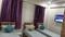 Bedroom Image of VR Tranquil INN  in Bommanahalli, Bengaluru