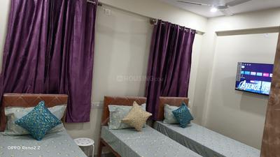 Bedroom Image of VR Tranquil INN in BTM Layout, Bengaluru