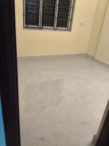 Bedroom Image of 1220 Sq.ft 3 BHK Apartment / Flat for rent in Dum Dum Kolkata for Rs. 23000