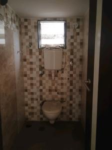 Common Bathroom Image of 1035 Sq.ft 2 BHK Apartment / Flat for sale in Sai Krishna Sadan, Ambernath East Ambernath for Rs. 4500000