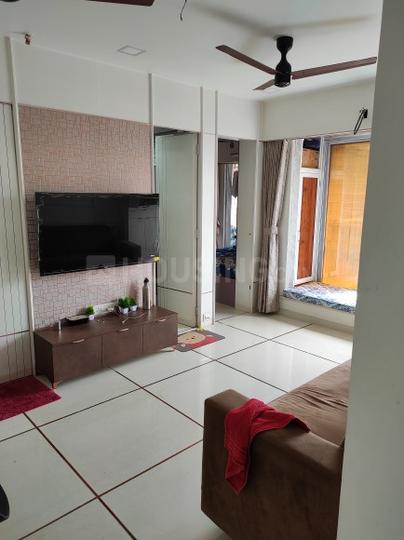 Strawberry The Address Main Image 1