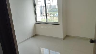 Bedroom Image of 550 Sq.ft 1 BHK Apartment / Flat for rent in Parklane Lifeseasons, Dhanori Pune for Rs. 15000