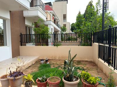 Image of 1800 Sq.ft 3 BHK Villa for rent in Bhayli, Vadodara for Rs. 18000