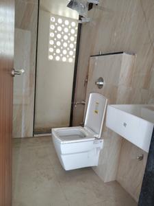 Common Bathroom Image of 975 Sq.ft 2 BHK Apartment / Flat for sale in Taloja Navi Mumbai for Rs. 5300000
