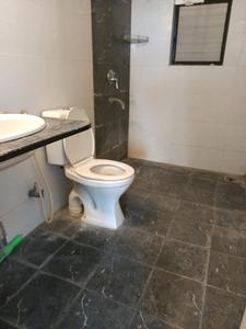 Bedroom Two Image of 1000 Sq.ft 2 BHK Apartment / Flat for sale in Kolte Patil Margosa Heights, Mohammed Wadi Pune for Rs. 5600000