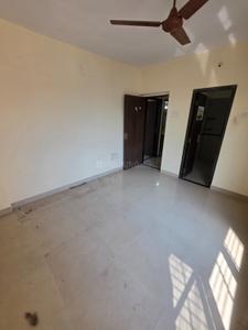 Bedroom Image of 1300 Sq.ft 2.5 BHK Apartment / Flat for rent in Kanakia Samarpan, Borivali East Mumbai for Rs. 65000