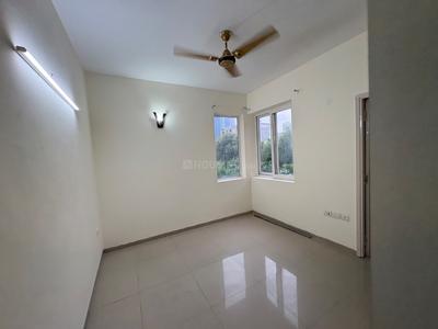 Bedroom Image of 1850 Sq.ft 3 BHK Builder Floor for rent in Emaar Emerald Hill, Sector 65 Gurgaon for Rs. 50000