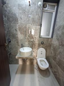 Image of 950 Sq.ft 2 BHK Apartment / Flat for sale in Kaul Kingston Tower, Vasai West, Vasai for Rs. 7100000