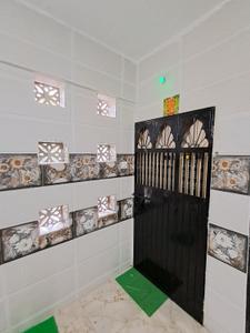 Bathroom Image of 950 Sq.ft 2 BHK Apartment / Flat for sale in Gharkul Complex, Kharghar Navi Mumbai for Rs. 8500000
