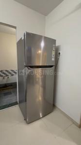 Kitchen Image of 1150 Sq.ft 2 BHK Apartment / Flat for sale in Palanpur Surat for Rs. 4751000