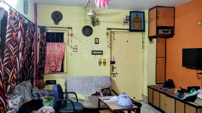Bedroom Image of 892 Sq.ft 2 BHK Apartment / Flat for sale in Purba Barisha Kolkata for Rs. 3500000