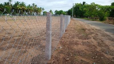 Image of 6426 Sq.ft Residential Plot / Land for sale in Tottanuthu, Dindigul for Rs. 8502000