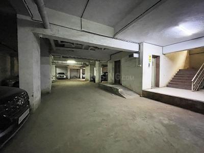Image of 1188 Sq.ft 2 BHK Apartment / Flat for sale in Nava Vadaj, Ahmedabad for Rs. 6800000