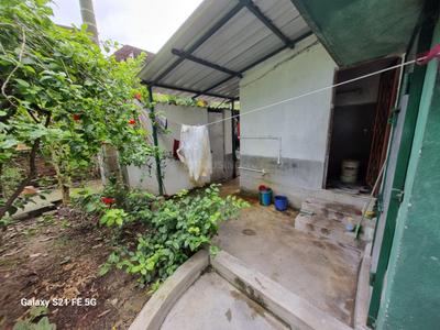 Balcony Image of 2000 Sq.ft 4 BHK Independent House for sale in Rahara Kolkata for Rs. 5500000