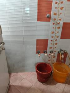 Bathroom Image of 1440 Sq.ft 3 BHK Villa for sale in Thaltej Ahmedabad for Rs. 40000000