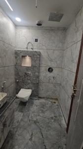 Bathroom Image of 1500 Sq.ft 3 BHK Builder Floor for sale in Sector 4 Rohini New Delhi for Rs. 24000000