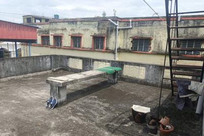 Image of 1940 Sq.ft 2 BHK Apartment / Flat for sale in Nimta, Kolkata for Rs. 12000000