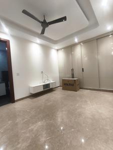 Hall Image of 1820 Sq.ft 3 BHK Builder Floor for sale in Hauz Khas New Delhi for Rs. 50000000
