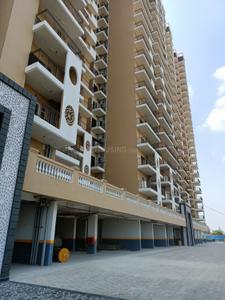 Image of 1100 Sq.ft 3 BHK Apartment / Flat for sale in Divyansh Onyx, Mahurali, Ghaziabad for Rs. 10700000