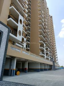 Image of 1860 Sq.ft 4 BHK Apartment / Flat for sale in Divyansh Onyx, Mahurali, Ghaziabad for Rs. 18100000