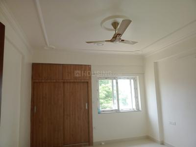 Bedroom Image of 1765 Sq.ft 3 BHK Apartment / Flat for rent in Bariatu Ranchi for Rs. 25000