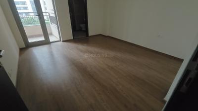 Bedroom Image of 1590 Sq.ft 3 BHK Apartment / Flat for sale in Chintels Serenity Phase 1 Tower 3 4 5 Pocket B, Sector 109 Gurgaon for Rs. 27030000