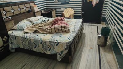 Bedroom Image of 891 Sq.ft 2 BHK Independent House for sale in Dher Ki Dhani Jaipur for Rs. 3500000