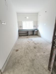 Hall Image of 850 Sq.ft 2 BHK Apartment / Flat for sale in Tollygunge Kolkata for Rs. 3200000
