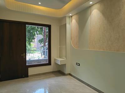 Bedroom Image of 1800 Sq.ft 4 BHK Builder Floor for sale in Indirapuram Ghaziabad for Rs. 27500000
